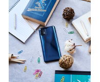 Motorola Moto G9 Plus 4/128GB Navy Blue - 589638 - zdjęcie 6